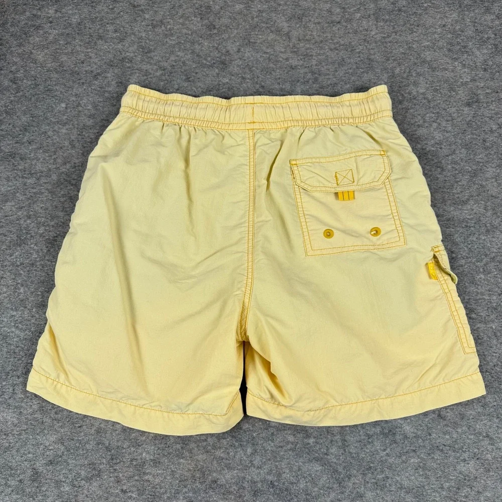 Tommy Bahama Relax Swim Trunks 5.5